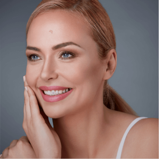 Λίφτινγκ Μετώπου - Brow Lift