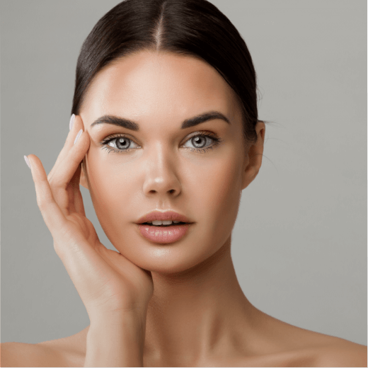 Βλεφαροπλαστική